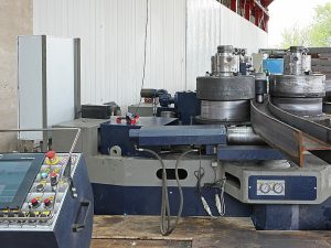 HEB300 IPE UNP-Profilrolle