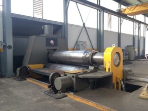 3 Rollen 3100 x 130 mm