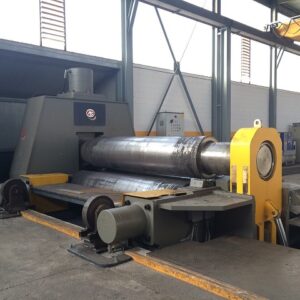 3000X130 MM DEĞİŞKEN EKSEN