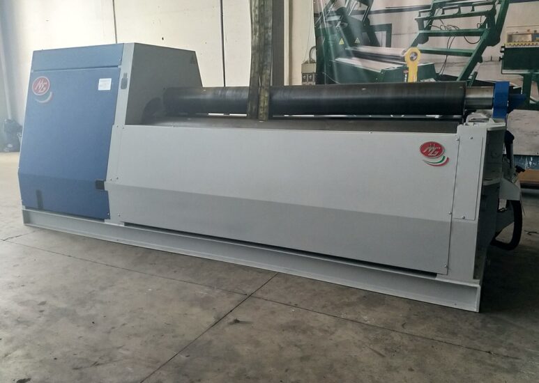 2500×16 mm 4 rulo