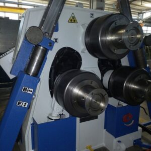 AR160 ANGLEROLL MG CNC