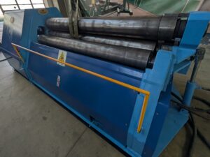 2000×12 mm 4 Rollen