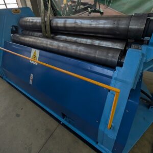 4RULO 2000X12MM Y08
