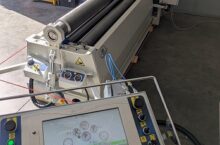 MG MODEL M2006  CNC EASYCOM