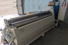 MG MODEL M2006  CNC EASYCOM