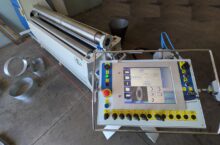 MG MODEL M2006  CNC EASYCOM