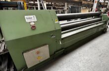 Model Famar CPI4/6  4000X 8/6 MM 