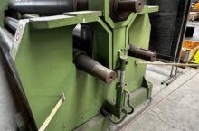Model Famar CPI4/6  4000X 8/6 MM 