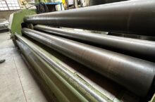 Model Famar CPI4/6  4000X 8/6 MM 