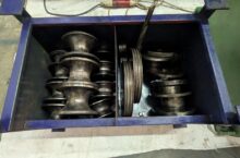 MARGI CA90H2  SHAFTS 90 MM 