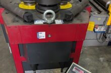 Tauring alfa 70  -shafts 70 mm 