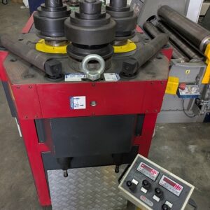 Alfa 70 Tauring sectionroll