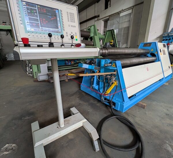 4ROLL 2000X10 MM CNC
