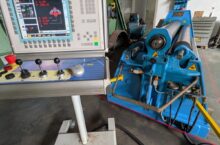 DAVI MCB2020 CNC GENIUS