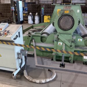 Davi MCB3053 4roll 3000x50 mm