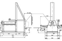 Davi model MCB3060WT