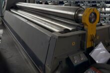 4roll MG  4000x6 mm cnc 