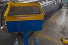 4roll MG  4000x6 mm cnc 