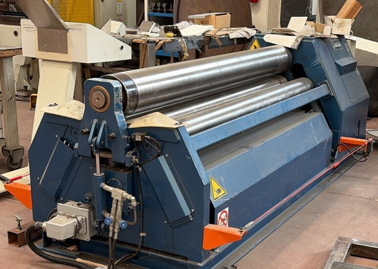 4roll 2000×8 mm