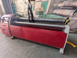 4roll 2000×6 mm Davi