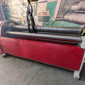 2000X6 MM DAVI 4ROLL