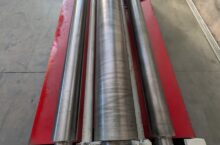 Davi plate roll 