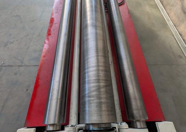 4roll 2000×6 mm Davi