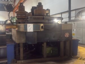 Profile roll  shaft 200
