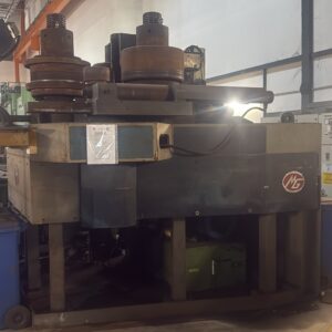 AR200 Section Roll