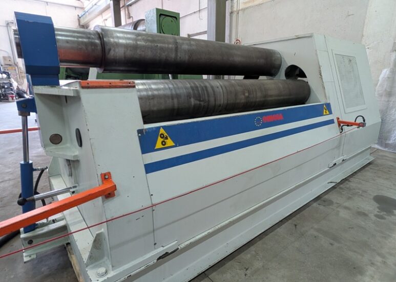 4roll 2050×22 mm