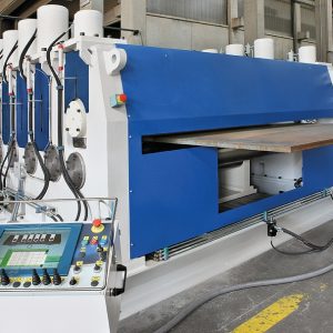 Straightening MC 40mm