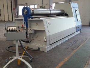 3000×22 mm 4 rulo CNC