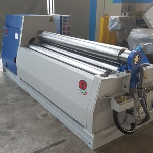 2000x8 mm 4rol cnc