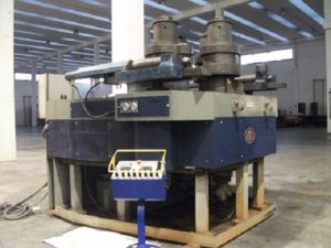 Profilrollenwelle 200