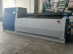 2500×16 mm 4 rulo