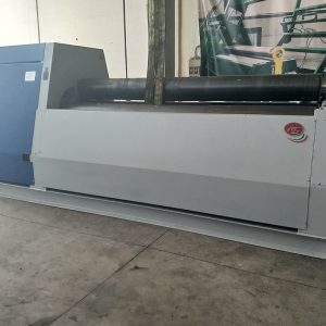 4 Rulle 2500x16 mm
