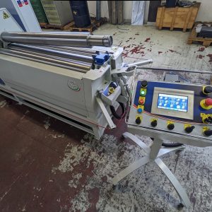 4R 1500x6 mmcnc